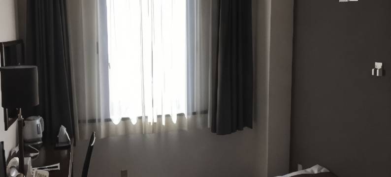 苫小牧绿丘酒店(Hotel Tomakomai Green Hills)图片