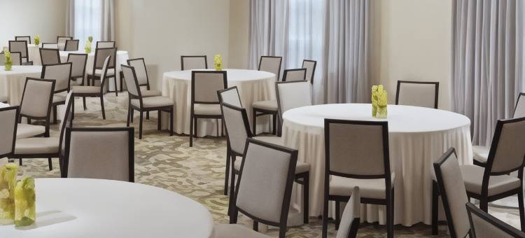 亚特兰大巴克海特万豪SpringHill酒店(SpringHill Suites Atlanta Buckhead)图片