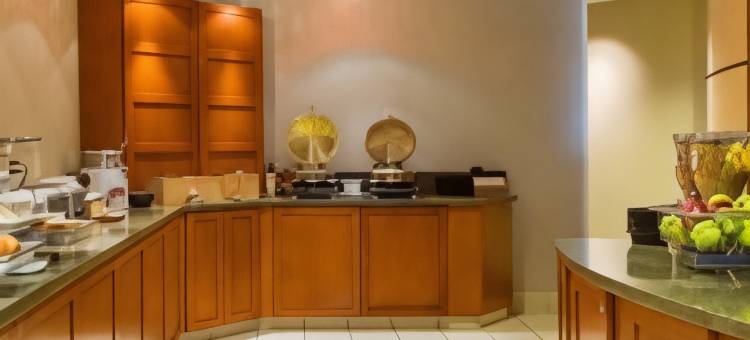 奥马哈东／康瑟尔布拉夫斯万豪SpringHill酒店(SpringHill Suites Omaha East/Council Bluffs, IA)图片