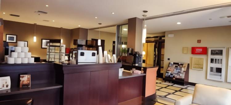 堪萨斯城希尔顿总统酒店(Hilton President Kansas City)图片