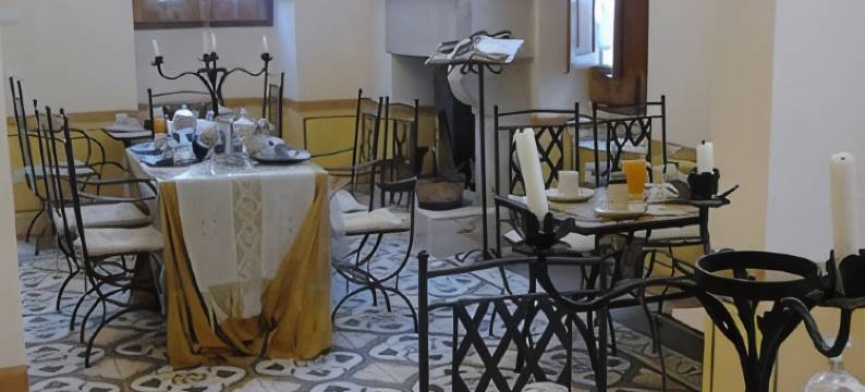 伯格特瑞酒店(Borgoterra)图片