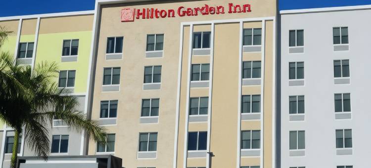 希尔顿花园酒店-霍姆斯特德(Hilton Garden Inn Homestead)图片