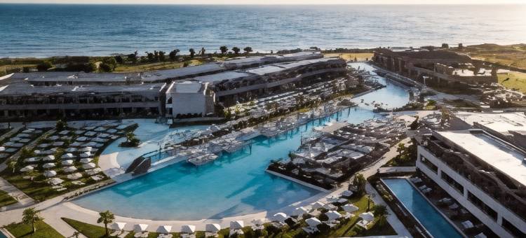 幸福感度假村 - 全包式(Euphoria Resort - All Inclusive)图片