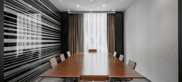 布尔戈斯AC酒店(AC Hotel Burgos)图片