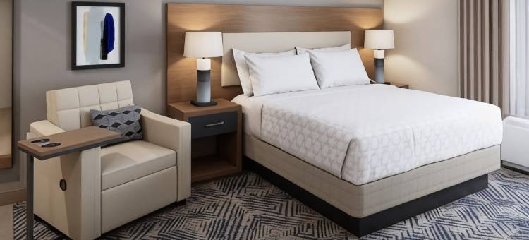 Candlewood Suites ATLANTA - KENNESAW by IHG图片