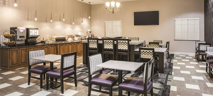 Baymont Inn & Suites by Wyndham Dallas South-DeSoto图片