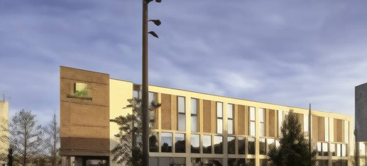 桑德兰市中心假日酒店(Holiday Inn Sunderland - City Centre)图片