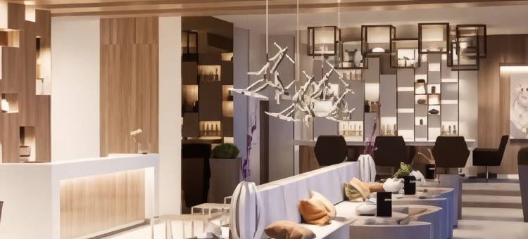 圣马尔塔AC酒店(AC Hotel Santa Marta)图片