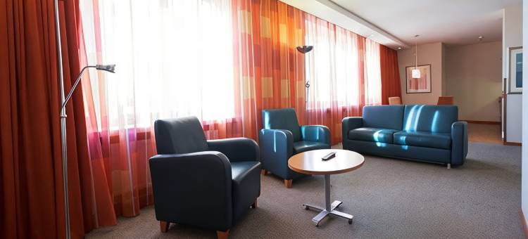 奥斯卡酒店(Hotel Oscar)图片