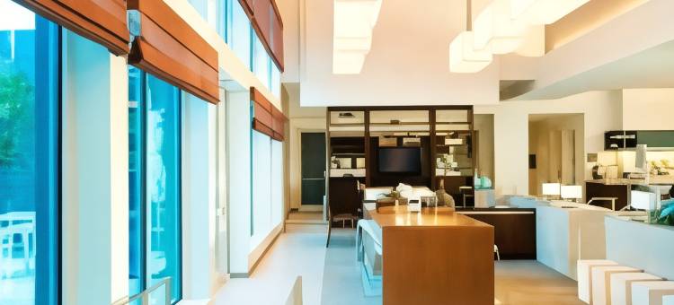 Element Dallas Fort Worth Airport North图片