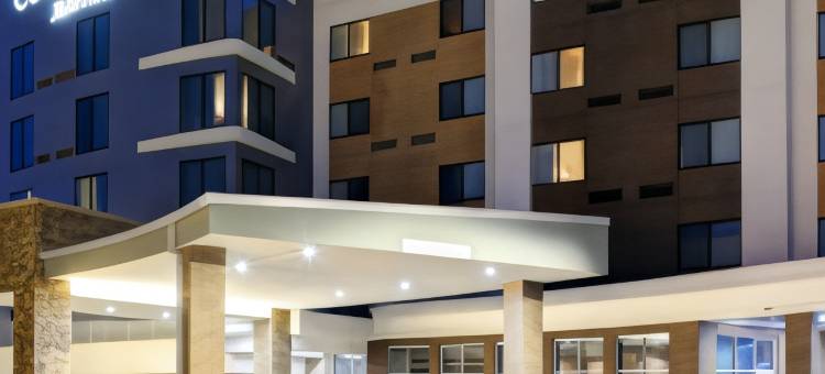 纳什维尔朱丽叶山万怡酒店(Courtyard Nashville Mount Juliet)图片