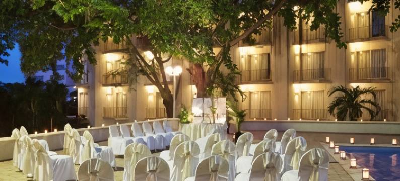 比亚埃尔莫萨维瓦酒店(Hotel Viva Villahermosa)图片