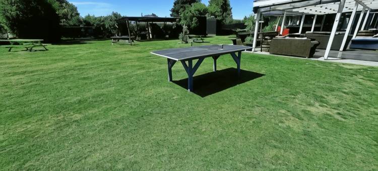 乐苹背包客酒店(Happy Apple Backpackers)图片