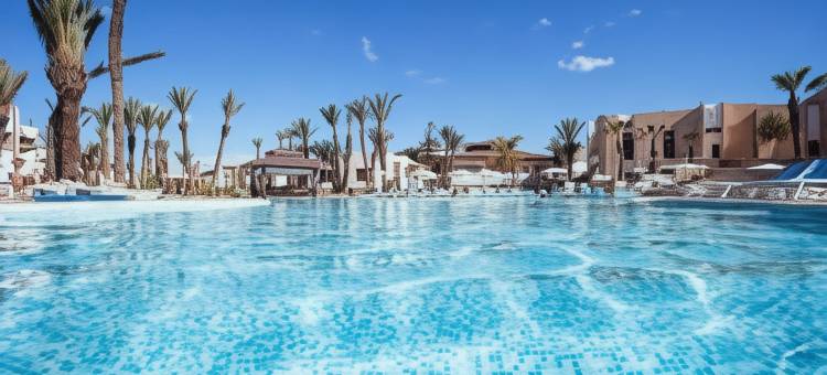 'Or海洋俱乐部沙丘(Dunes d'Or Ocean Club)图片