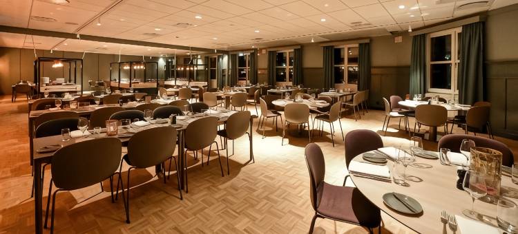 斯堪迪克星之隆德酒店(Scandic Star Lund)图片