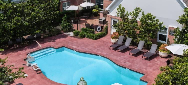 Residence Inn Memphis Southaven图片