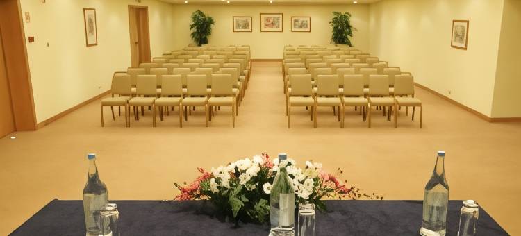 波尔图湾波尔图马尔酒店(Hotel Porto Mare - PortoBay)图片