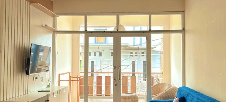 Homestay Lidah Buaya 3 Syariah图片