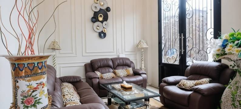 Urbanview Hotel Trisna Tulungagung图片