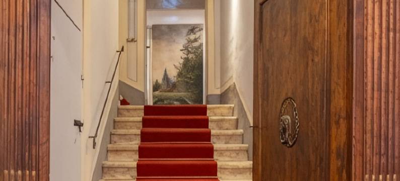 诺比雷迪圣多纳托宫酒店(Palazzo Nobile di San Donato - Historic Experience)图片