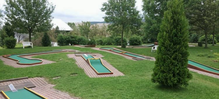 奥泊维森塔尔全景酒店(Panorama Hotel Kurort-Oberwiesenthal)图片
