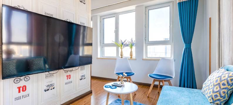 橙途FX108143民宿(宽达路分店)图片