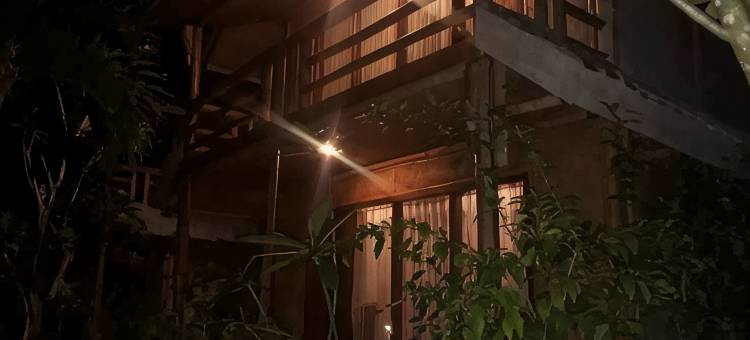 卡利卡图度假村(Kali Catur Resort)图片