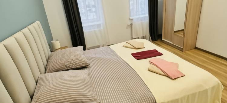 Apartment Proletarsky Dvorik图片