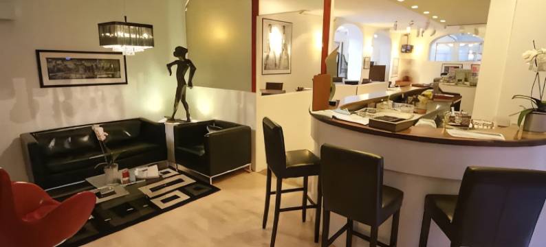 摩纳哥大使酒店(Ambassador-Monaco)图片