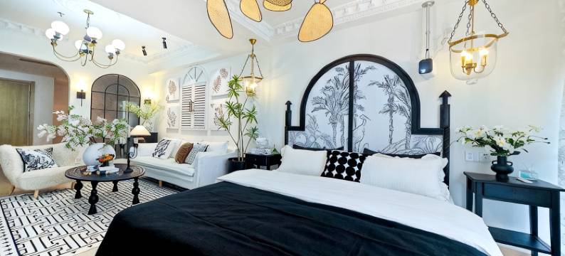 瑛宇民宿(湖南路分店)图片