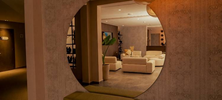 Hotel Ben Batouta图片