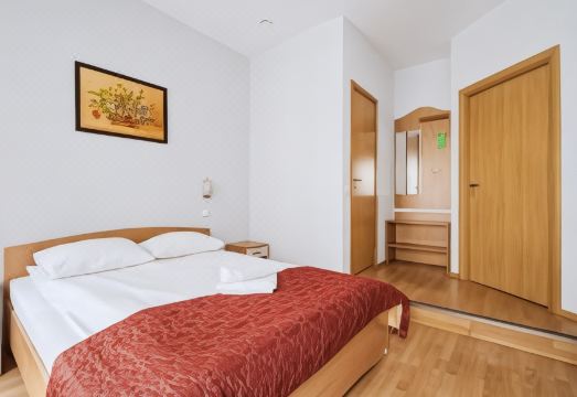 Hotel Octaviana Hotel Overview