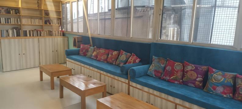 巴巴宾馆(Baba Guest House)图片