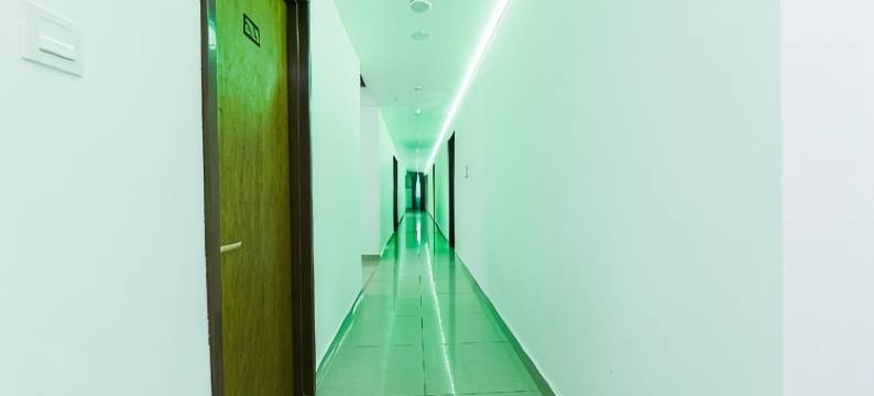 SP高级酒店(Capital O 90543 Sp Star Hotel)图片