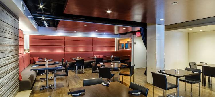 渥太华市中心精品艾克酒店(Arc the Hotel Ottawa)图片