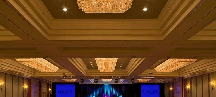 莱斯顿凯悦酒店(Hyatt Regency Reston)图片