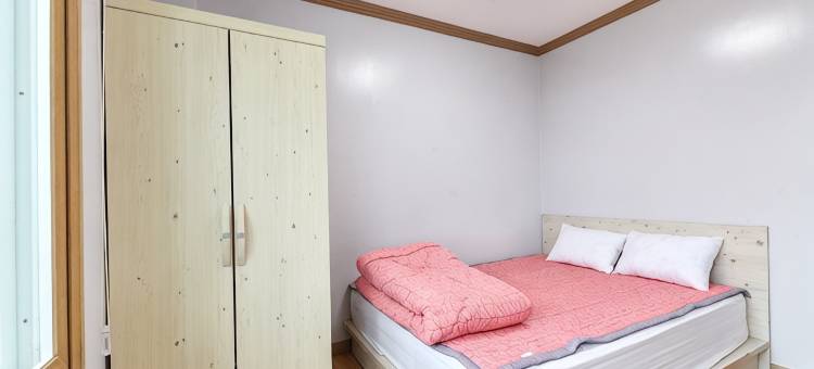 浦项Healing House旅馆(Pohang Healing House Pension)图片
