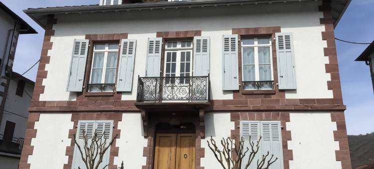 埃斯庞达别墅酒店(La Villa Esponda)图片