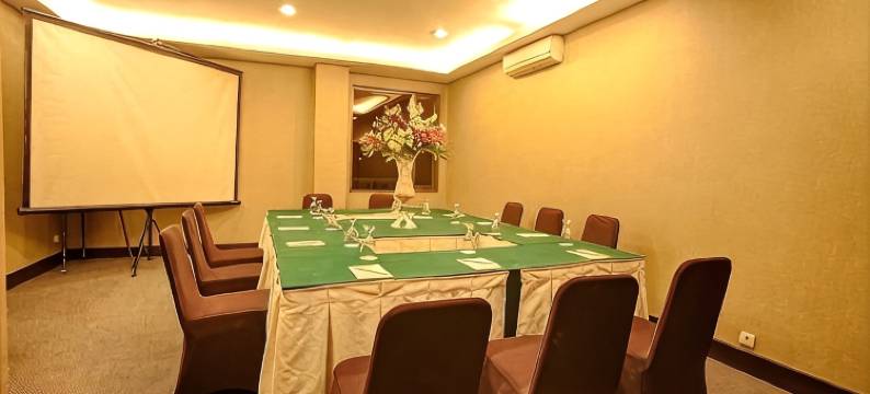 巴厘岛大饭店(Bali World Hotel)图片