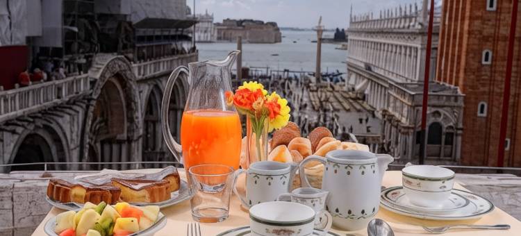 卡纳莱托圣马可豪华套房酒店(Canaletto Luxury Suites - San Marco Luxury)图片