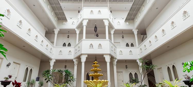 沙奇拉伊斯兰大酒店(Grand Shaqilla Syariah powered by Cocotel)图片