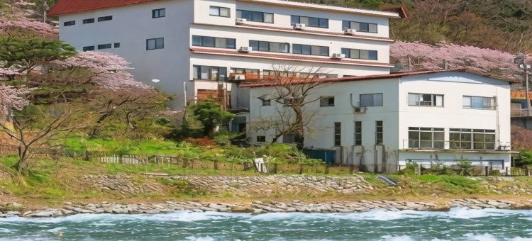 松叶屋旅馆(Oyado Matsubaya)图片