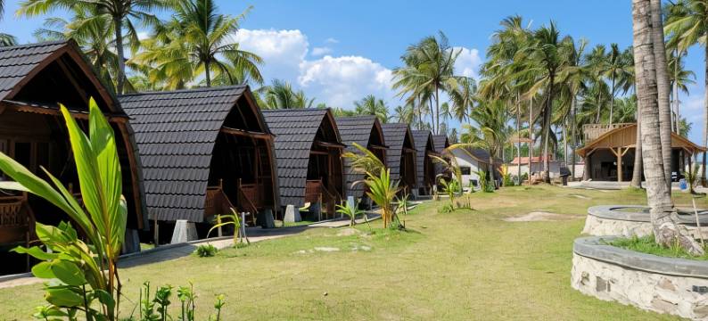 Palma Beach Resort图片