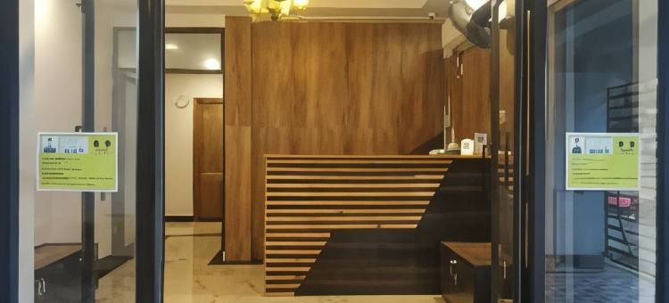 拉尼与拉尼公寓酒店(Hotel Rani and Rani Residency)图片