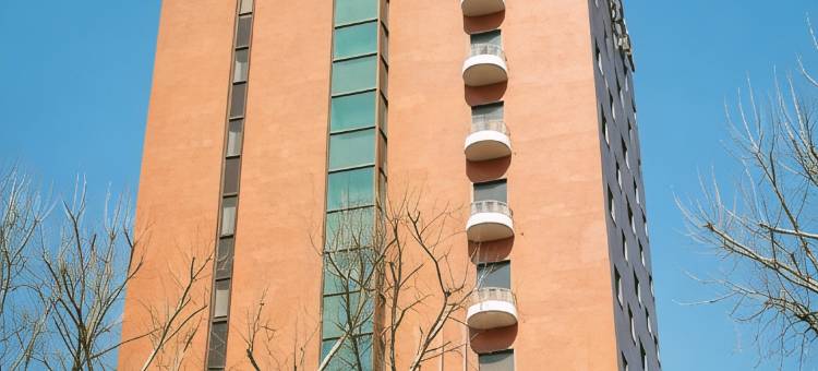 联合观光酒店(Daegu Union Tourist Hotel)图片