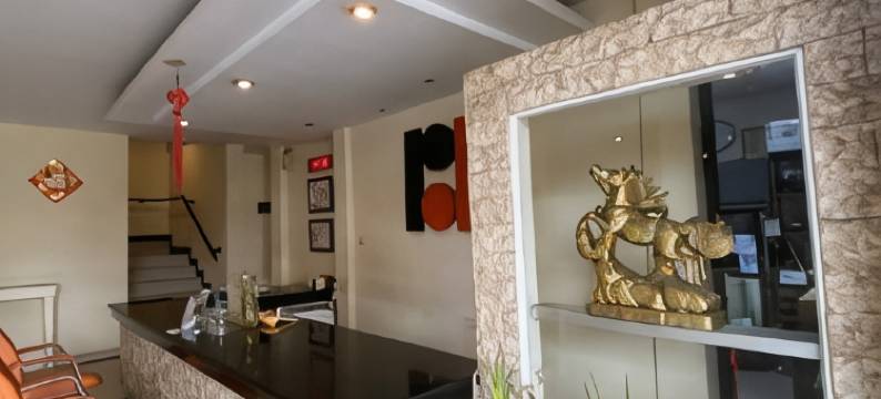 蓬迪寄托2号酒店(Hotel Pundi Rezeki 2)图片