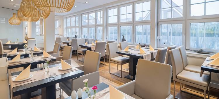 洛格胡斯朗格奥格酒店(Logierhus Langeoog)图片