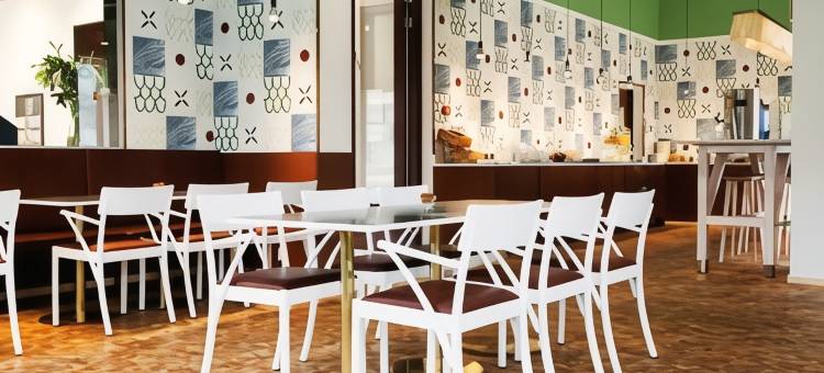 恩舍尔兹维克瑞典精英酒店(Elite Plaza Örnsköldsvik)图片