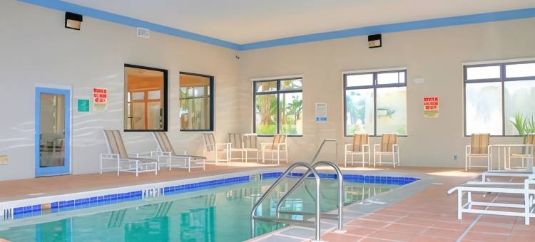 圣奥古斯丁丽晶酒店(Regency Inn & Suites - Saint Augustine)图片