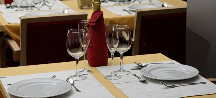 Holiday Inn Express 马拉加机场(Holiday Inn Express MALAGA AIRPORT by IHG)图片